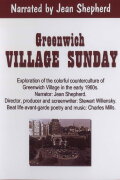 Village Sunday