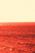 The Fire of Antifer (Materials for a Film in Progress)