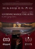 Lucienne Eats a Car