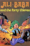 Ali Baba and the 40 Thieves