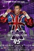 EVOLVE 45