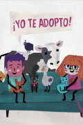 I Adopt You! 