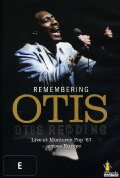 Otis Redding: Remembering Otis