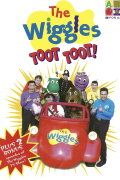The Wiggles: Toot Toot