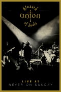 Blessid Union of Souls: Live at Never on Sunday