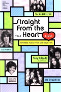 Straight From The Heart Live! - Vol. 2