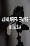 Animal Airlift: Escaping the Taliban