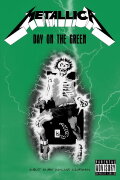 Metallica: Day on the Green