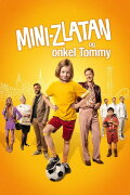 Mini-Zlatan and Uncle Darling
