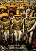 Rage Against The Machine: The Battle Of Mexico City