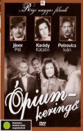 Opium Waltz