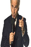 Hughie Green, Most Sincerely