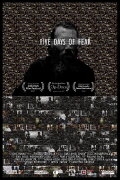Five Days of Fear