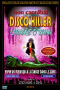 Non-Cannibal Disco Killer Carnage-O-Rama