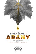 Liquid Gold: In Quest of the Aszu of Tokaj