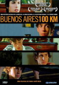 Buenos Aires 100 km