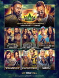 WWE Crown Jewel 2023 Kickoff