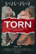 Torn: The Israel-Palestine Poster War on New York City Streets