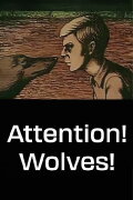 Attention! Wolves!