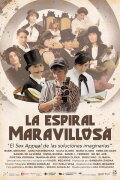The Marvellous Spiral