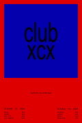 Club XCX - Act 4
