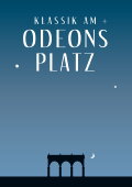 Klassik am Odeonsplatz 2023 - Giuseppe Verdi