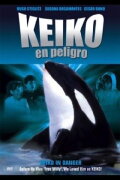 Keiko in danger