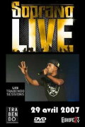 Soprano live Trabendo Street Session