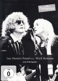 Ian Hunter Band Live At Rockpalast