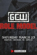 GCW Role Model 2024