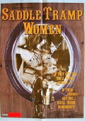 Saddle Tramp Women