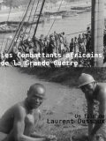Les Combattants africains de la grande guerre