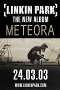 The Making of Meteora