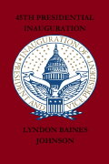 The Inauguration of Lyndon B. Johnson