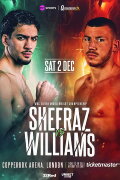 Gavin Gwynne vs. Emiliano Marsili