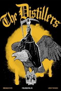 The Distillers - Live Union Transfer Philadelphia