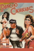 Pancho cachuchas