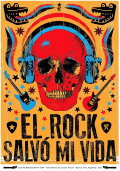 El Rock Salvo Mi Vida