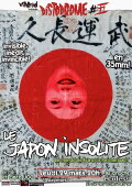 Le Japon insolite