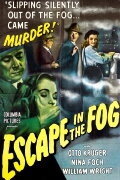 Escape in the Fog