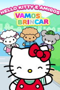 Hello Kitty and Friends: Let's Play!