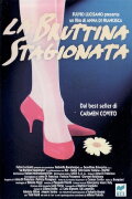 La bruttina stagionata