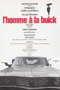 The Man in the Buick