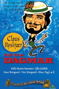 Nu går den på Dagmar