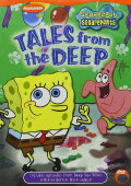 SpongeBob Squarepants: Tales from the Deep