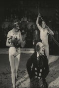 Demon Circus