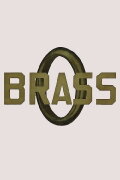 Brass