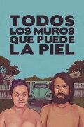 Todos los muros que puede la piel