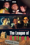 The League of Gentlemen's Christmas Special: Yule Never Leave!