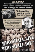 Who Shall Live and Who Shall Die?